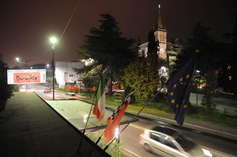 Drake Hotel Maranello Luaran gambar