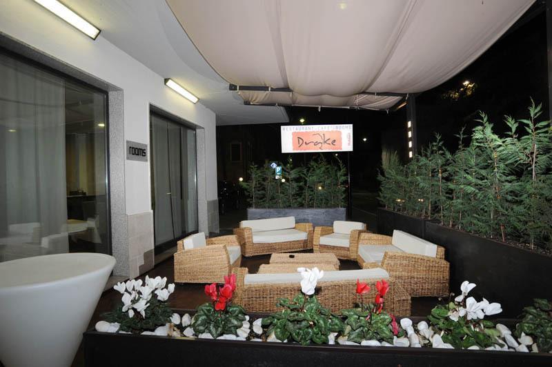 Drake Hotel Maranello Luaran gambar