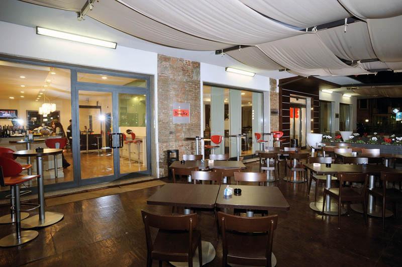 Drake Hotel Maranello Luaran gambar