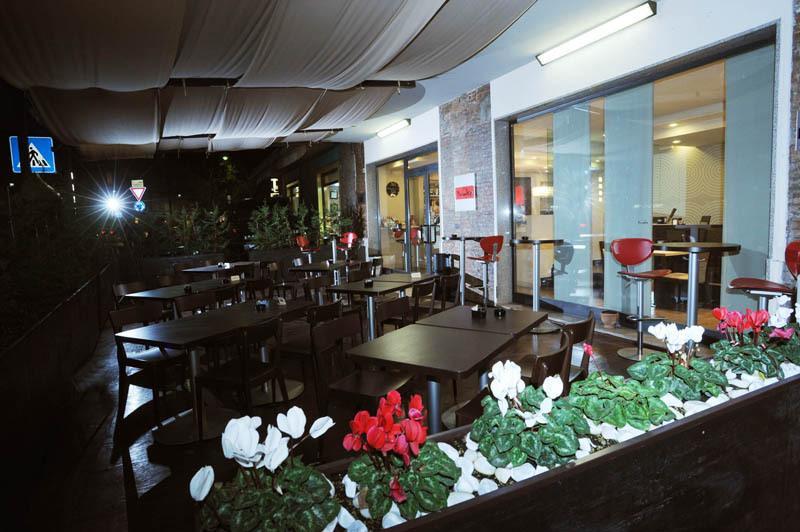 Drake Hotel Maranello Luaran gambar