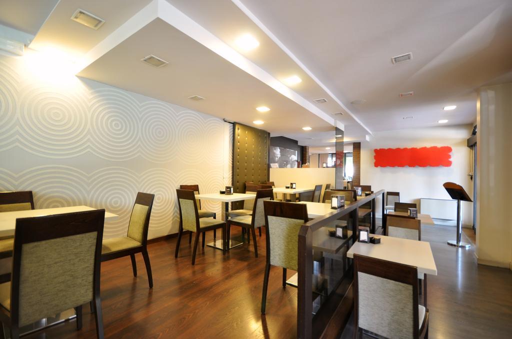Drake Hotel Maranello Luaran gambar
