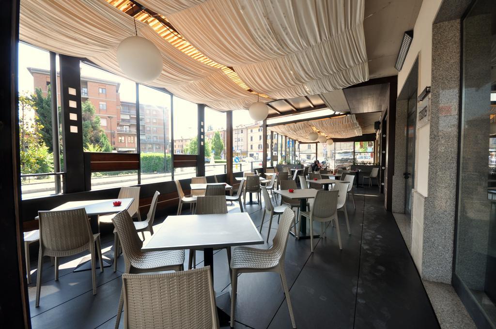Drake Hotel Maranello Luaran gambar