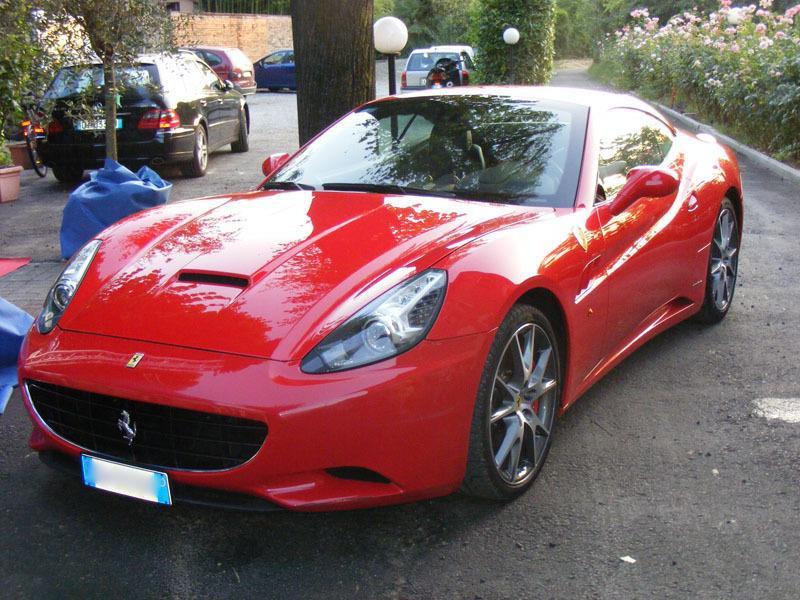 Drake Hotel Maranello Luaran gambar